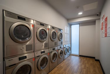 1 bed studio, Bulk Road, City Centre, Lancaster, LA11DF - Image 13